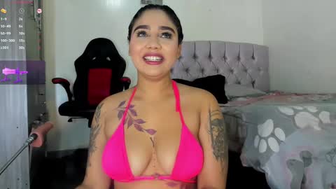 valentina online show from 4, 2, 2025