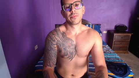 Brown  Panda online show from 4, 1, 2025