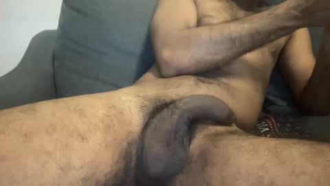 Snapshot of brownbbc420 chatting on 6, 2, 2025 BrownBBC420 online show from 6, 2, 2025