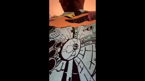 Snapshot of brownbootie1 chatting on 5, 12, 2025 brownbootie1 online show from 5, 12, 2025