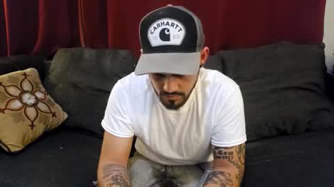 brownboyt online show from 27, 11, 2025