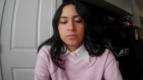 Snapshot of brownbunny212 chatting on 3, 5, 2026 brownbunny212 online show from 3, 5, 2026