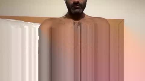 Hard n horny online show from 1, 4, 2026