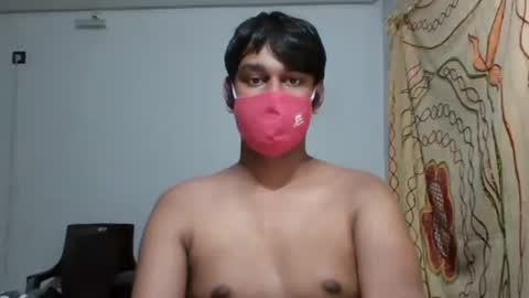 Snapshot of brownguy2505 chatting on 17, 1, 2025 brownguy2505 online show from 17, 1, 2025