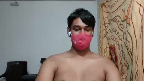 Snapshot of brownguy2505 chatting on 18, 1, 2025 brownguy2505 online show from 18, 1, 2025