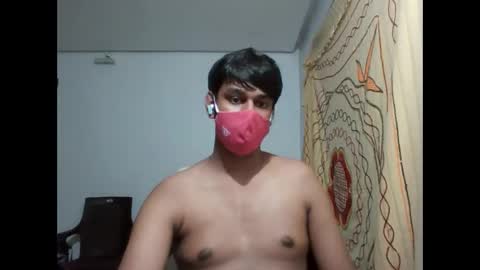 Snapshot of brownguy2505 chatting on 18, 1, 2025 brownguy2505 online show from 18, 1, 2025