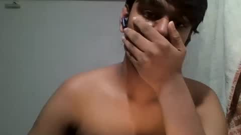 Snapshot of brownguy2505 chatting on 31, 1, 2025 brownguy2505 online show from 31, 1, 2025