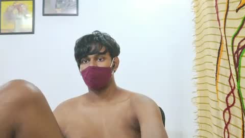 Snapshot of brownguy2505 chatting on 18, 9, 2025 brownguy2505 online show from 18, 9, 2025