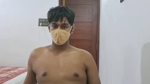 Snapshot of brownguy2505 chatting on 21, 9, 2025 brownguy2505 online show from 21, 9, 2025