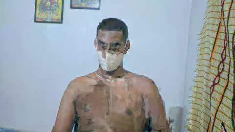 Snapshot of brownguy2505 chatting on 25, 10, 2025 brownguy2505 online show from 25, 10, 2025