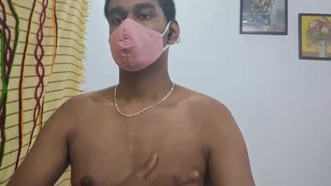 Snapshot of brownguy2505 chatting on 3, 12, 2025 brownguy2505 online show from 3, 12, 2025