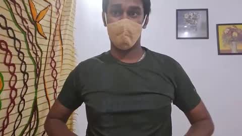 Snapshot of brownguy2505 chatting on 8, 1, 2026 brownguy2505 online show from 8, 1, 2026