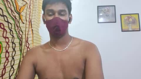 Snapshot of brownguy2505 chatting on 19, 2, 2026 brownguy2505 online show from 19, 2, 2026