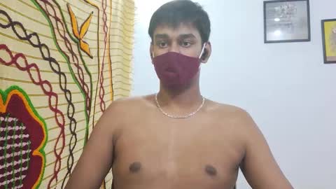 Snapshot of brownguy2505 chatting on 26, 2, 2026 brownguy2505 online show from 26, 2, 2026