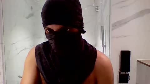 brownmanin40s online show from 1, 6, 2026