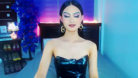Roberta  GODDESS OF PLEASURE AND SEXUALDESIRE   online show from 18, 12, 2024