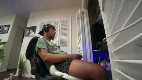 Brownskinshortyy online show from 31, 3, 2026