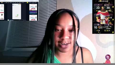 Snapshot of brownsugarcutie3 chatting on 18, 3, 2026 Brownsuagrcutie online show from 18, 3, 2026