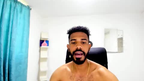 bruce_1111 online show from 13, 10, 2025