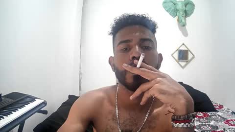 bruce_1111 online show from 21, 10, 2025