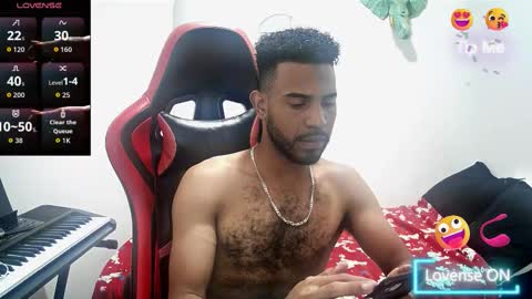 bruce_1111 online show from 7, 11, 2025