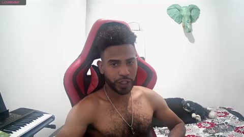 bruce_1111 online show from 12, 11, 2025