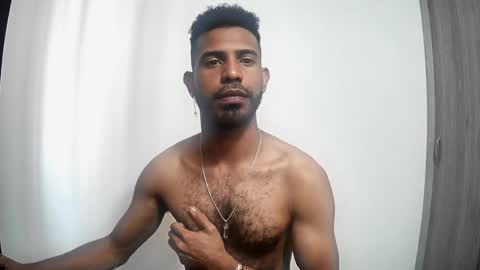 bruce_1111 online show from 30, 4, 2026