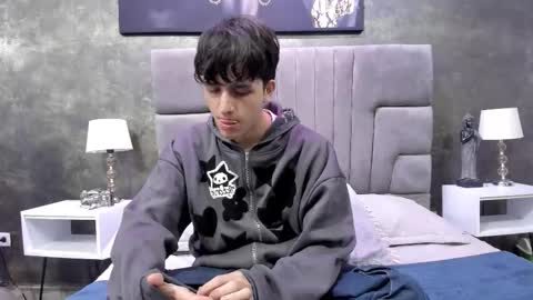 Bruce Hans online show from 9, 9, 2025