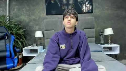 Bruce Hans online show from 26, 9, 2025