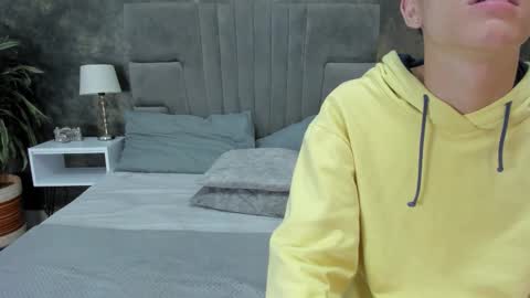 Bruce Hans online show from 19, 2, 2026