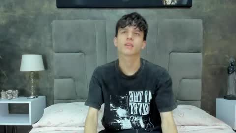 Bruce Hans online show from 6, 6, 2026