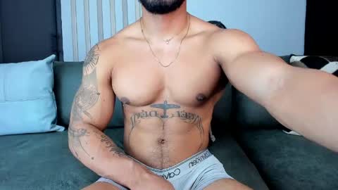 bruce roldan online show from 7, 6, 2026