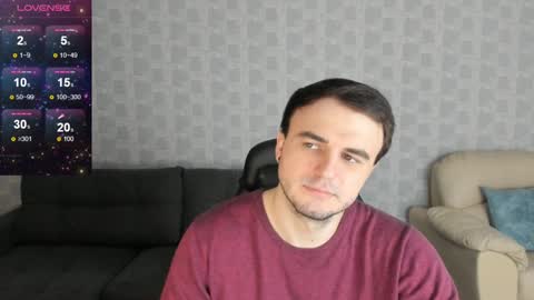 Bruce Wayne94 online show from 23, 12, 2024