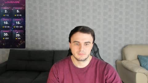 Bruce Wayne94 online show from 25, 12, 2024