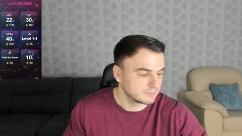 Bruce Wayne94 online show from 9, 1, 2025