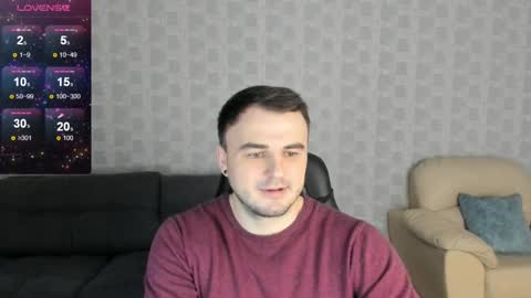 Bruce Wayne94 online show from 10, 1, 2025