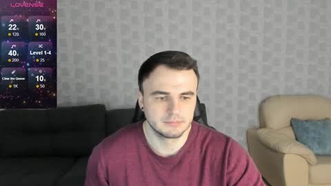 Bruce Wayne94 online show from 12, 1, 2025