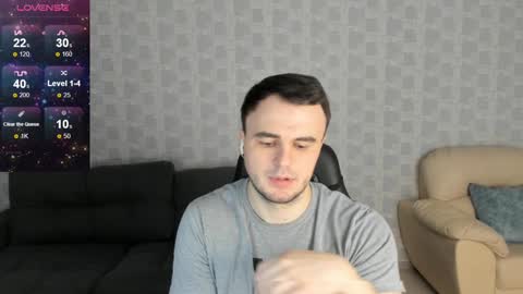 Bruce Wayne94 online show from 13, 1, 2025