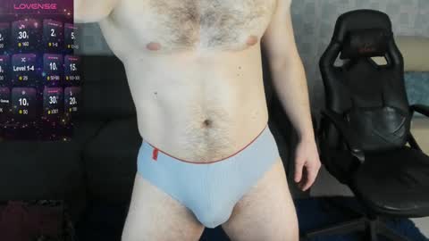 Bruce Wayne94 online show from 14, 1, 2025