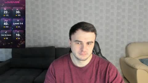 Bruce Wayne94 online show from 23, 1, 2025