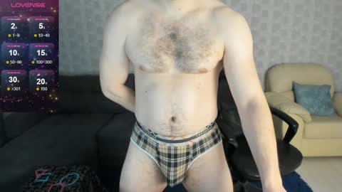 Bruce Wayne94 online show from 4, 2, 2025