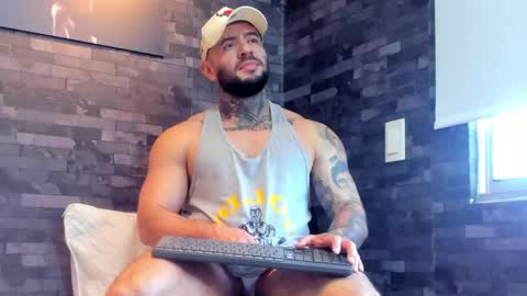 brucedallas online show from 3, 5, 2026