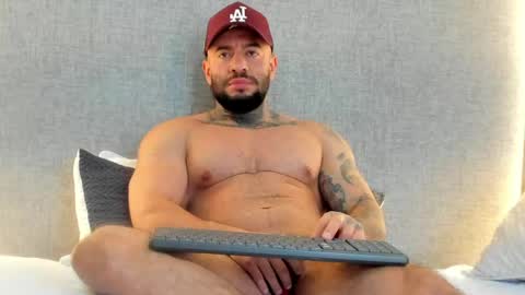 brucedallas online show from 11, 5, 2026