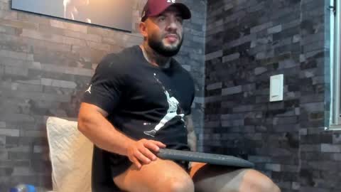 brucedallas online show from 27, 5, 2026