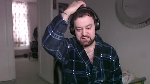 Snapshot of brucemf chatting on 4, 1, 2025 Bruce online show from 4, 1, 2025