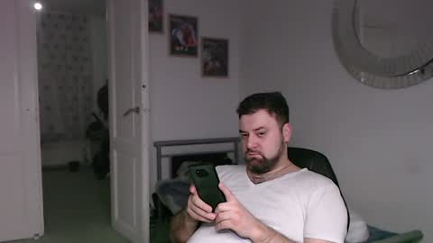 Snapshot of brucemf chatting on 5, 1, 2025 Bruce online show from 5, 1, 2025