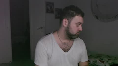 Snapshot of brucemf chatting on 6, 1, 2025 Bruce online show from 6, 1, 2025