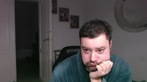 Snapshot of brucemf chatting on 11, 1, 2025 Bruce online show from 11, 1, 2025