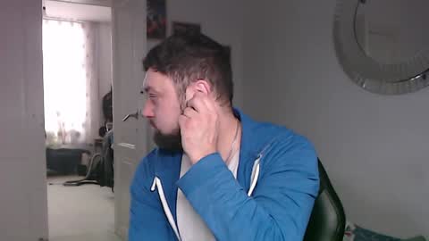 Snapshot of brucemf chatting on 12, 1, 2025 Bruce online show from 12, 1, 2025