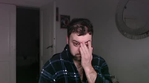 Snapshot of brucemf chatting on 19, 1, 2025 Bruce online show from 19, 1, 2025